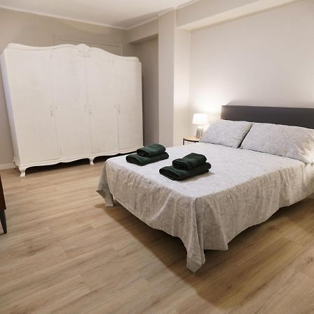 II Apartamento Moderno Y Centrico En Castellon Apartment Castellon de la Plana Exterior photo