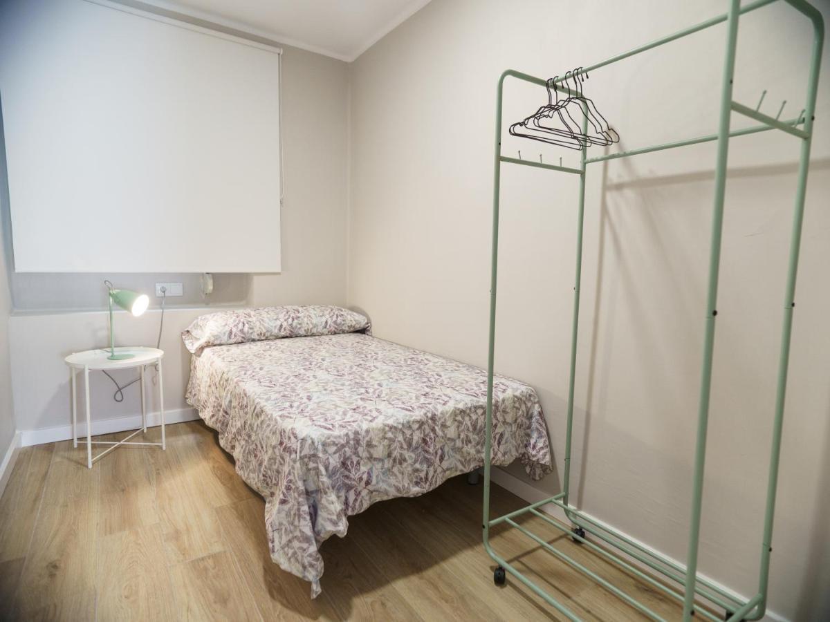 II Apartamento Moderno Y Centrico En Castellon Apartment Castellon de la Plana Exterior photo