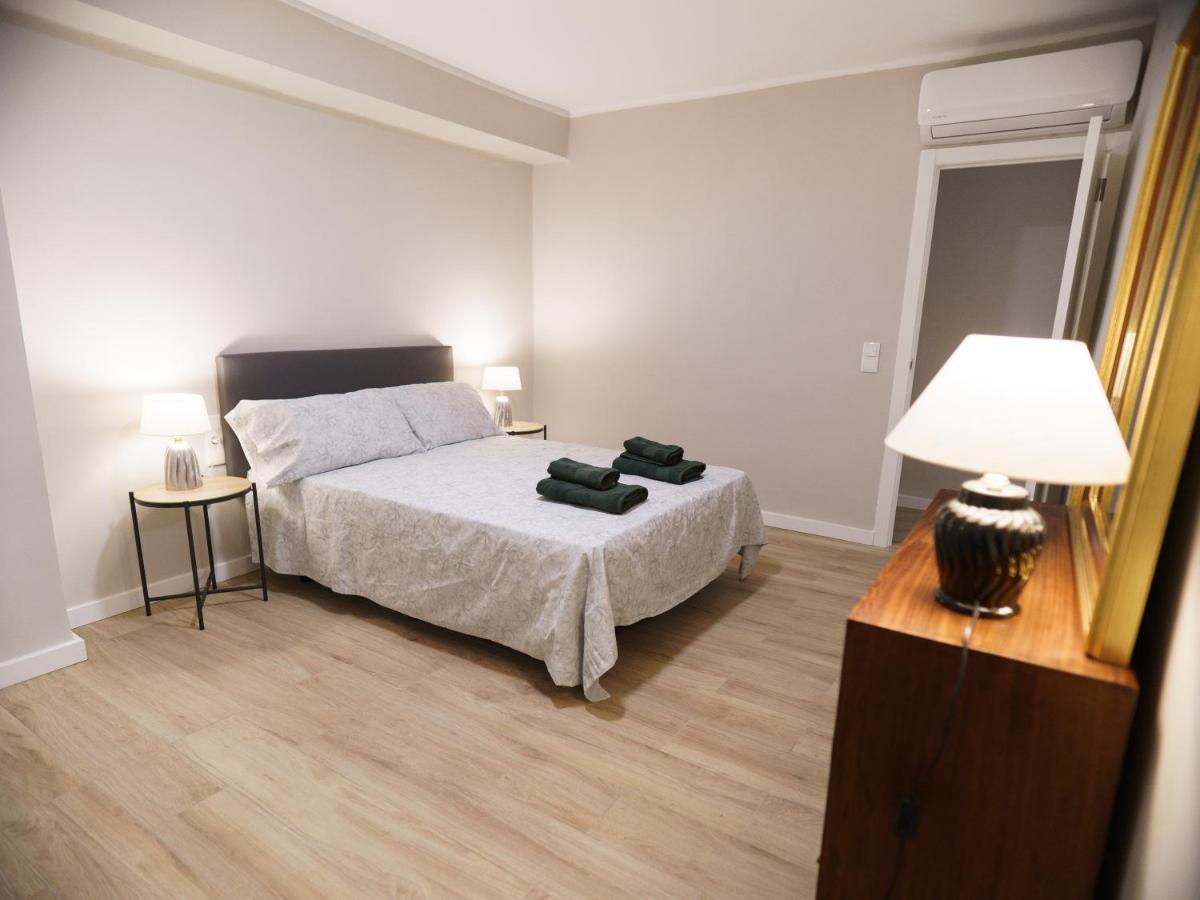 II Apartamento Moderno Y Centrico En Castellon Apartment Castellon de la Plana Exterior photo